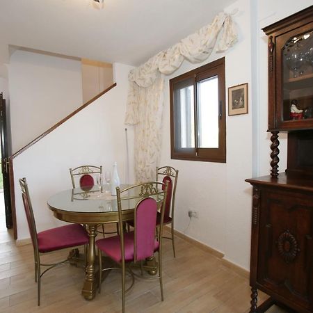Bungalow Vistahermosa Apartment Calpe Exterior photo